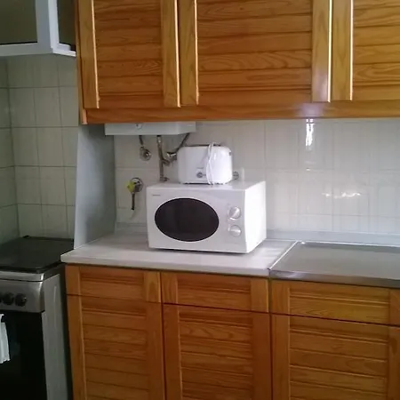 Apartamento Alba Moura Quarteira