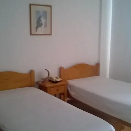 Alba Moura Apartmán Quarteira