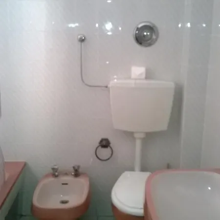 Alba Moura Apartmán