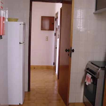 Alba Moura Apartmán