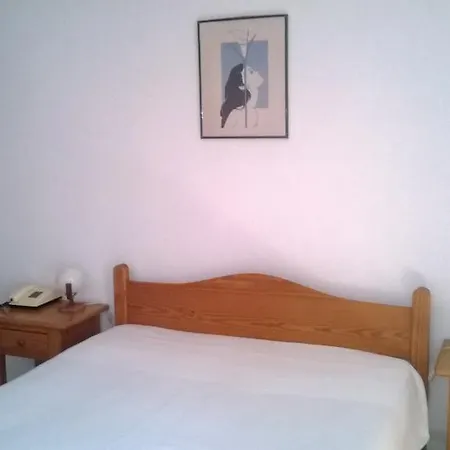 Appartamento Alba Moura *