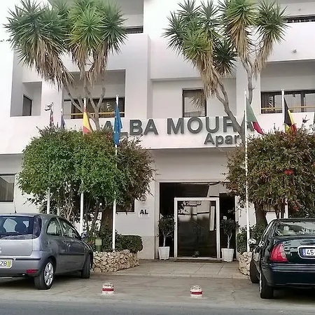 Appartamento Alba Moura *
